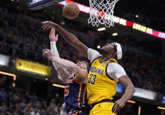 Indiana Pacers și Denver Nuggets au egalat seriile cu New York Knicks, respectiv Minnesota Timberwolves