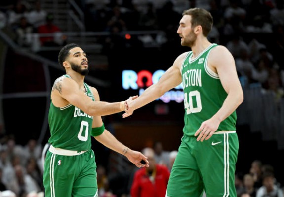 Boston Celtics este la un pas de finala Conferinței de Est