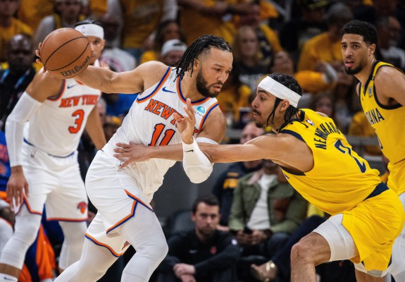 New York Knicks vs. Indiana Pacers – a doua serie din semifinale care va avea nevoie de decisiv