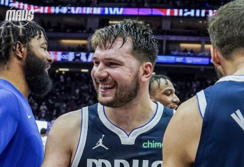 Dallas Maverics câștigă în deplasare primul meci al finalei din Vest