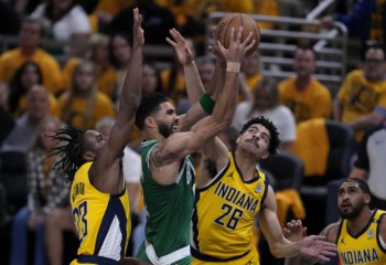 Boston Celtics este la un pas de finala NBA