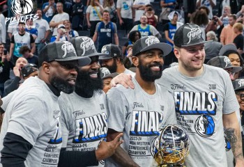 Dallas Mavericks s-a calificat în finala NBA și se va duela cu Boston Celtics