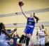 Lotul României pentru CE U18 Feminin, Divizia B, de la Ploiești