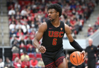 Tată și fiu în NBA: Bronny și LeBron James, împreună la Lakers