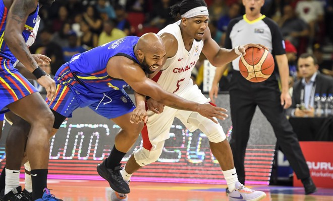 Kadre Gray completează lotul lui CS Vâlcea - Baschet.ro | Totul despre ...