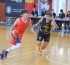 Rezultatele primei etape din Liga 1 la baschet masculin