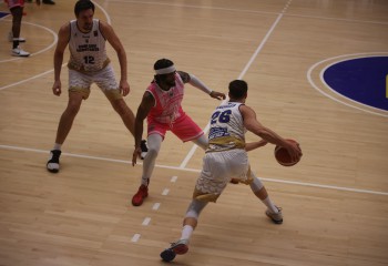 Cele mai bune prestații ale jucătorilor români în etapa a cincea din Liga Națională