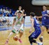 Programul etapei secunde din Liga 1 la baschet masculin