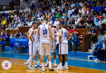 CSM Târgu Mureș este neînvinsă pe teren propriu și vor să o învingă și pe SCM Timișoara