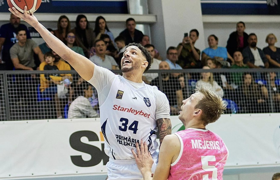 Programul și transmisiunile etapei a 18-a din Liga Națională de Baschet Masculin
