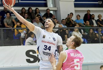 Programul și transmisiunile etapei a 18-a din Liga Națională de Baschet Masculin