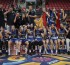 Naționalele de juniori ale României și-au aflat adversarele din grupele Campionatelor Europene din 2025