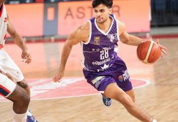 Nicolas Vanel, eroul nesperat al lui FC Argeș în Final Eight-ul de la Oradea
