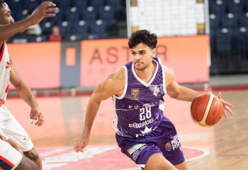 Nicolas Vanel, eroul nesperat al lui FC Argeș în Final Eight-ul de la Oradea