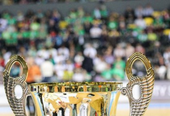 Rezultatele tragerii la sorți pentru Final Four-ul Cupei României la Baschet Feminin