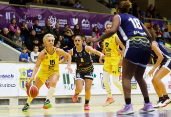 Rezultatele tragerii la sorți pentru Final Four-ul Cupei României la Baschet Feminin
