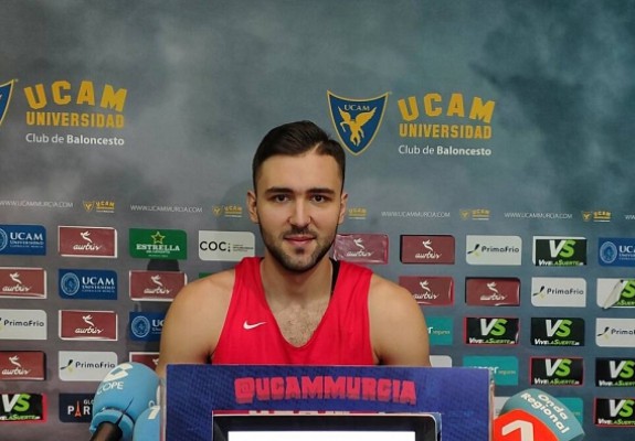 Emi Cățe: „Abia aștept să înceapă sezonul. Cred că va fi unul de succes”