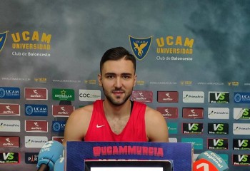 Emi Cățe: „Abia aștept să înceapă sezonul. Cred că va fi unul de succes”
