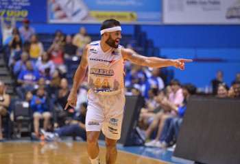 Javier Mojica a dat buzzer-beater pentru Puerto Rico în meciul cu Iran. Video