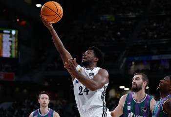 Real Madrid debutează cu o victorie clară în semifinala campionatului din Spania contra lui Malaga