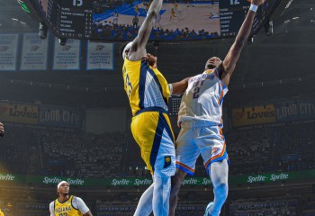 OKC Thunder preia conducerea în finala NBA și mai are nevoie de un singur succes pentru a cuceri titlul
