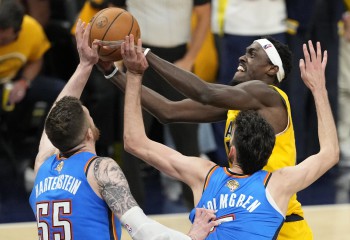 OKC Thunder preia conducerea în finala NBA și mai are nevoie de un singur succes pentru a cuceri titlul