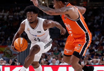 Real Madrid a pornit cu dreptul în finala campionatului Spaniei contra Valenciei