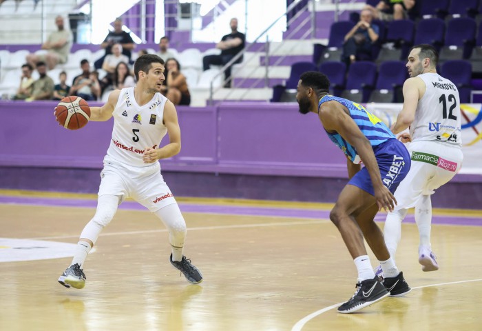 Bogic Vujosevic continuă la SCM Timișoara