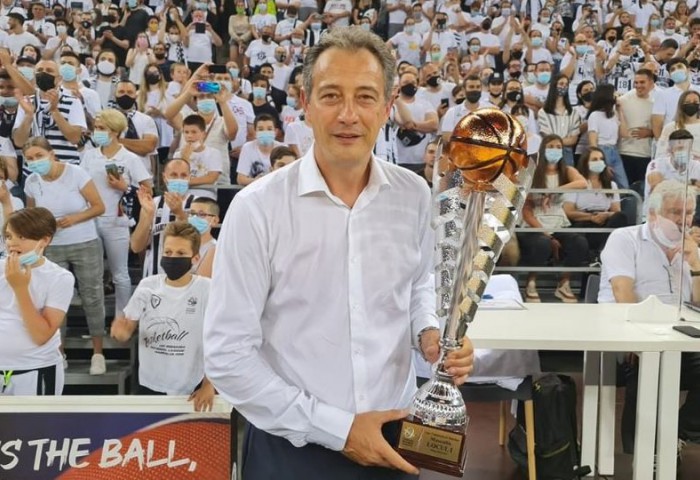 Surse. Mircea Cristescu este noul manager general al lui CSM Târgu Mureș
