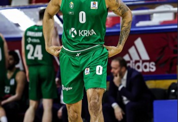 SCM Craiova l-a semnat pe Kendall Robinson, care în sezonul precedent a evoluat în Liga ABA