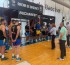 Naționala României a început pregătirea pentru faza secundă a precalificărilor Campionatului Mondial