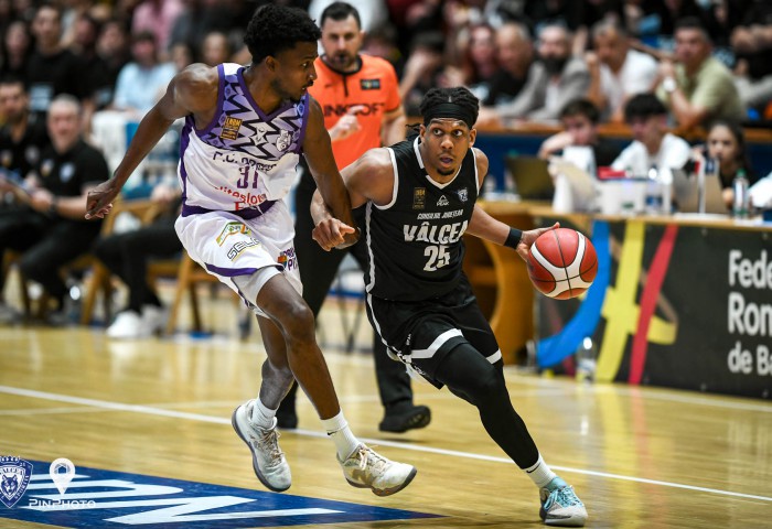 Kadre Gray a semnat cu Slask Wroclaw și va juca în BKT EuroCup