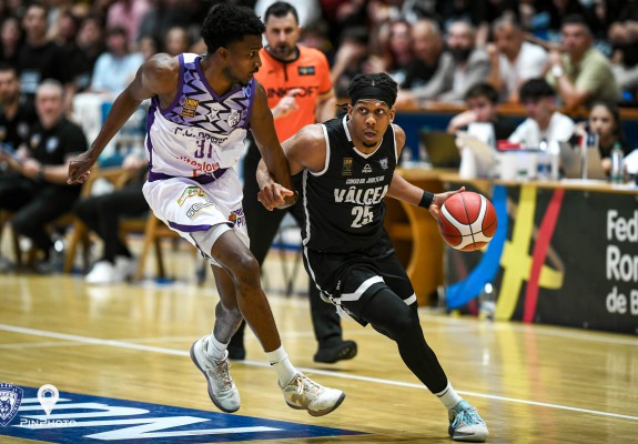 Kadre Gray a semnat cu Slask Wroclaw și va juca în BKT EuroCup