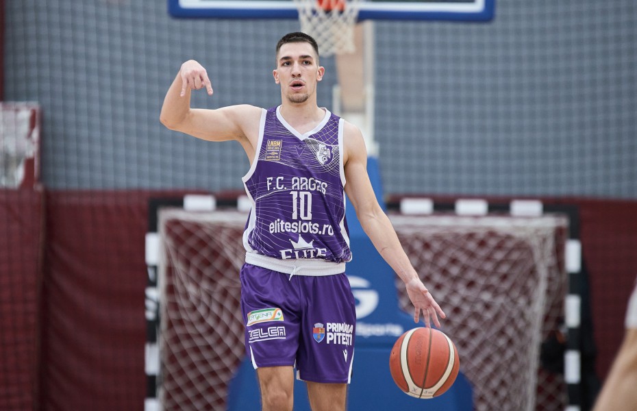 Novak Music pleacă de la FC Argeș și va juca în Slovacia, la Patriot Levice