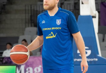 Tudor Gîrbea revine la CSO Voluntari după patru ani