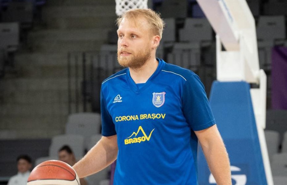 Tudor Gîrbea revine la CSO Voluntari după patru ani