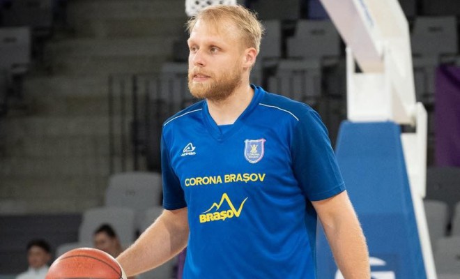 Tudor Gîrbea revine la CSO Voluntari după patru ani