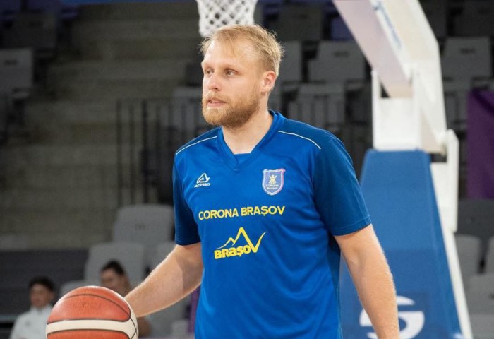 Tudor Gîrbea revine la CSO Voluntari după patru ani