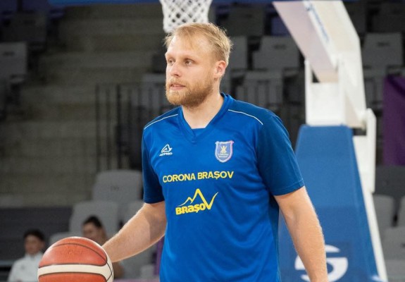 Tudor Gîrbea revine la CSO Voluntari după patru ani