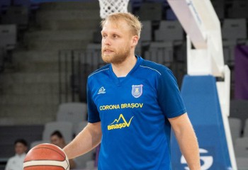 Tudor Gîrbea revine la CSO Voluntari după patru ani