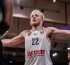 Trey Woodbury sosește de la Aris Salonic și va evolua pentru U-BT Cluj-Napoca