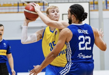Mihail Miseailo rămâne jucătorul lui CSO Voluntari
