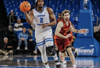 SCM Craiova l-a transferat pe DeAndre Dishman din campionatul Serbiei