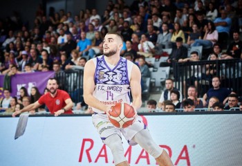 David Antonescu pleacă de la FC Argeș și ajunge la Corona Brașov
