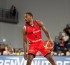 Sayeed Pridgett continuă alături de CSM Oradea