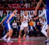 Daron Russell este al șaselea străin din lotul campioanei României