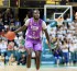 DeAndre Pinckney sosește din Israel și va evolua pentru CS Vâlcea