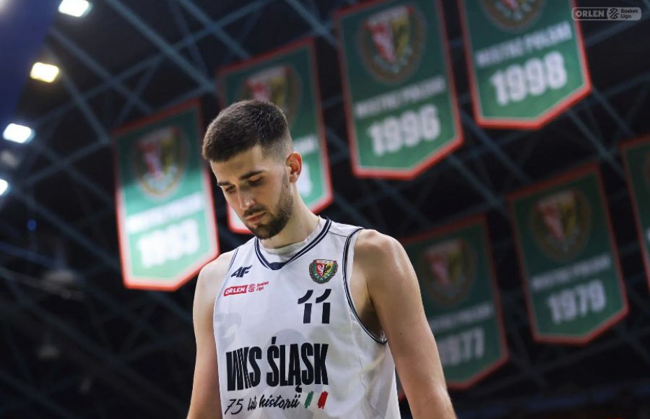 U-BT Cluj l-a achiziționat pe Dusan Miletic din Liga ABA