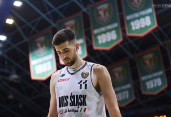 U-BT Cluj l-a achiziționat pe Dusan Miletic din Liga ABA