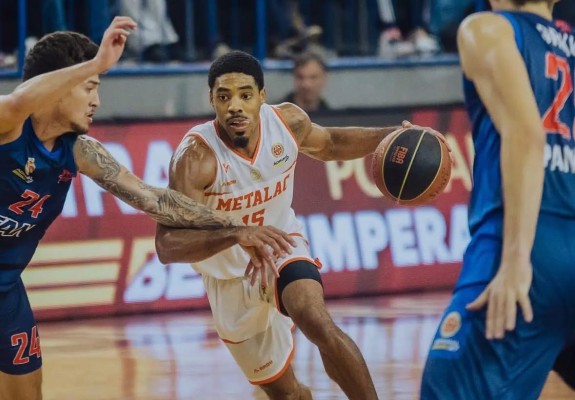 Kenny Dye este primul jucător străin transferat de Steaua în această vară